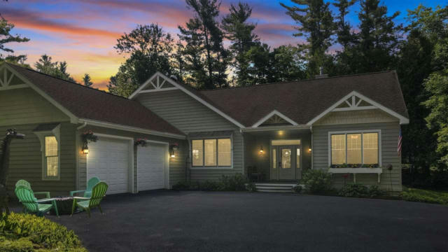 12290 N COUNTRY CLUB DR, CHARLEVOIX, MI 49720 - Image 1