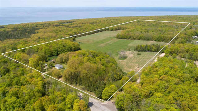 9400 ROBINSON RD, HARBOR SPRINGS, MI 49740 - Image 1