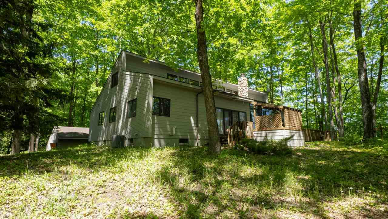 6098 S STATE RD, HARBOR SPRINGS, MI 49740, photo 1 of 39