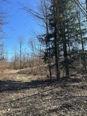 LOT 3 HIGH PINES TRAIL, BOYNE CITY, MI 49712, photo 3 of 7