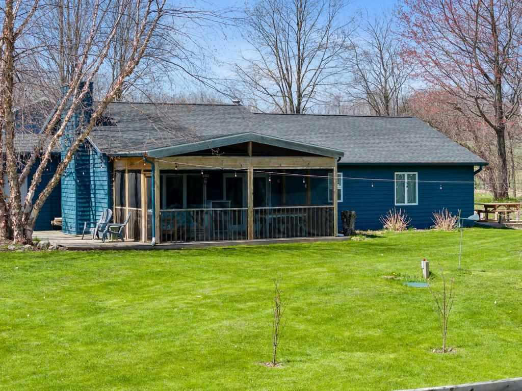 14225 KLOOSTER RD, CHARLEVOIX, MI 49720, photo 1 of 29