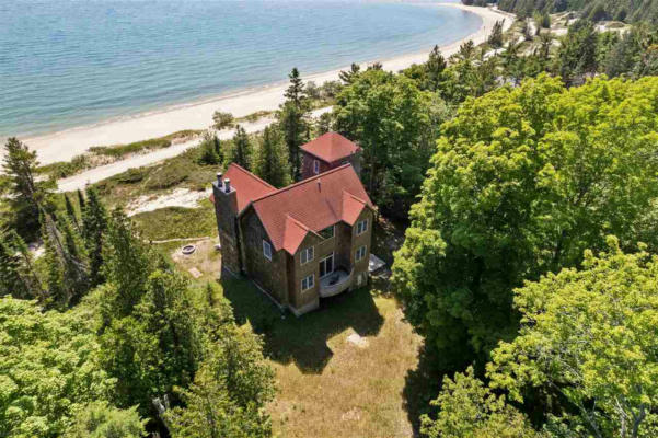 29320 BETSY SMITH TRL, BEAVER ISLAND, MI 49782 - Image 1