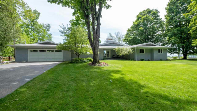 6918 M 119, HARBOR SPRINGS, MI 49740 - Image 1